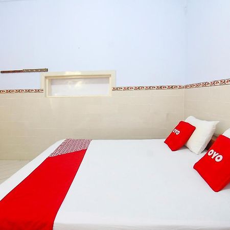 Oyo 91516 Wisata Hotel ماتارام المظهر الخارجي الصورة