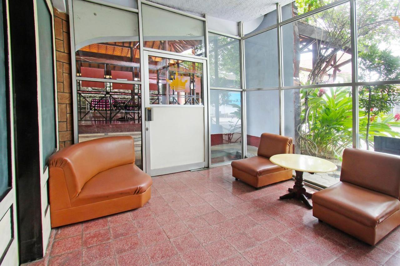 Oyo 91516 Wisata Hotel ماتارام المظهر الخارجي الصورة