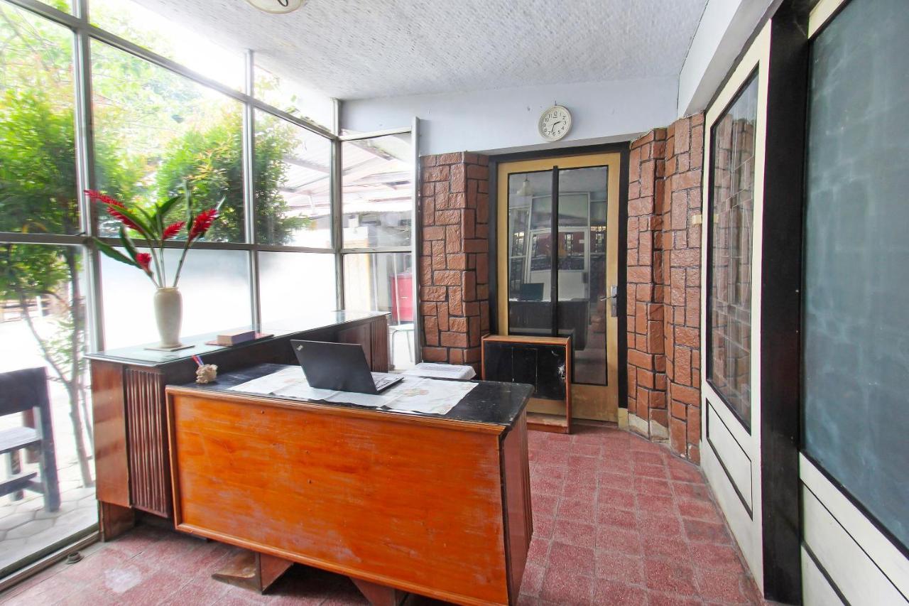 Oyo 91516 Wisata Hotel ماتارام المظهر الخارجي الصورة