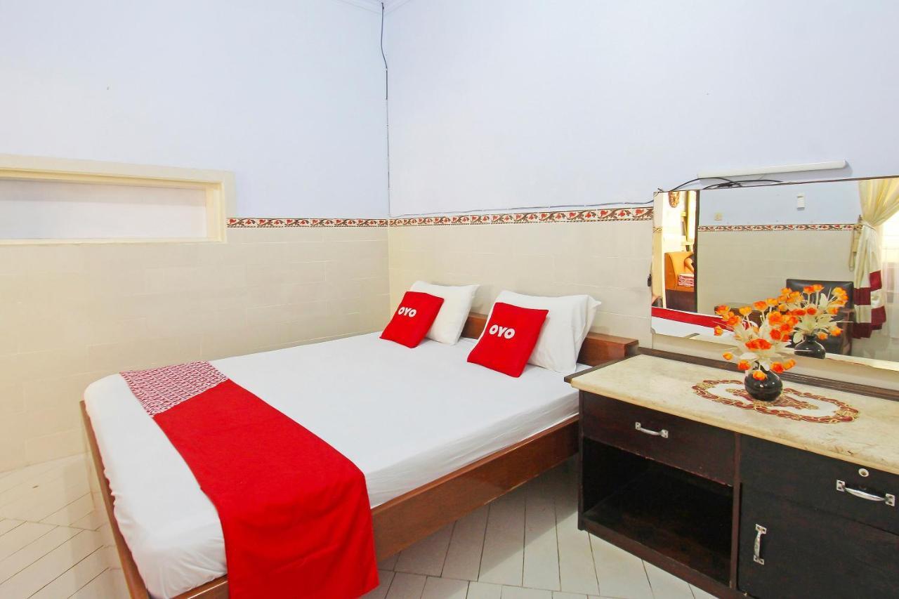 Oyo 91516 Wisata Hotel ماتارام المظهر الخارجي الصورة